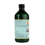 Kerala Ayurveda Bhringarajasava - 450 Ml - Fast Shipping to USA - Image 4