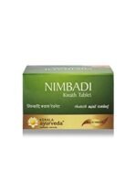 Kerala Ayurveda Nimbadi Kwath Tablet 100 Tab - Fast Shipping to USA - Image 2