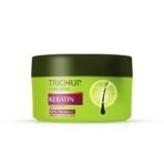 Trichup Keratin Hair Cream ? 200 ml (Pack of 2) - Fast Shipping to USA & Canada - Image 3