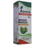 Cura Aamla With Aloevera 500ml. (Pack of 2) - Fast Shipping to USA