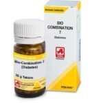 ADEL BIOCHEMIC COMBINATION - 7 - Fast Shipping to USA