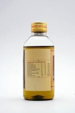 Thrissur Thaikat Mooss? S N A Murivenna - 200ml (Best for cuts, wounds, fractures etc.) - Fast Shipping to USA - Image 3