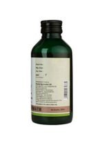 Kerala Ayurveda Prasaranyadi Kwath 200 Ml - Fast Shipping to USA - Image 4