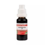 ADEL Ashwagandha Q Mother Tincture (Pack of 1) - Fast Shipping to USA