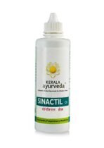 Kerala Ayurveda Sinactil - 100 ml x Pack of 2 - Fast Shipping to USA - Image 3