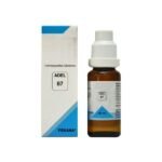 ADEL 87 DROP 20 ML - Fast Shipping to USA