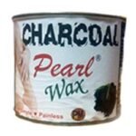 PMPEARL Charcoal Body Wax for Hair removal 600gms - Fast Shipping to USA & Canada