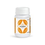 Charak Pharma Alsarex Tablet for Acidity & Stomach Health | Natural Remedy for Indigestion & Heartburn - (40 Tablets)(Pack of 2) - Fast Shipping to USA