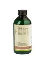 Kerala Ayurveda Pathyashadangam Kwath 200 Ml x Pack of 3 - Fast Shipping to USA - Image 4