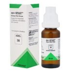 ADEL No. 38 (apo-SPAST) Cramp Pain - Fast Shipping to USA - Image 4