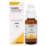 ADEL 15 Fluofin Drop (Pack of 1) - Fast Shipping to USA