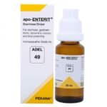 ADEL 49 Apo-Enterit Drop (Pack of 1) - Fast Shipping to USA