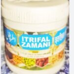 SADAR DAWAKHANA ITRIFAL ZAMANI (1KG) - Fast Shipping to USA
