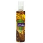 Panchvati Herbals Jadibuti Hair Oil With Comb Applicator 200 Ml, For Hair Fall Control & Hair Growth I Ayurvedic & Natural I For Men & Women - Fast Shipping to USA & Canada - Image 2