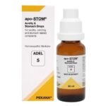 ADEL - 5 Acidity & Stomach Drops (Pack of 1) - Fast Shipping to USA