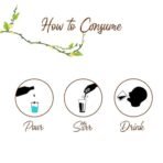 Cura Patherol Choor Ras For kidney stone 500 ml - Fast Shipping to USA - Image 4