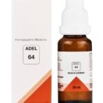 ADEL 64 DROP 20 ML GERMANY - Fast Shipping to USA