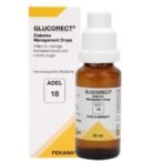 ADEL 18 Glucorect Drop (Pack of 1) - Fast Shipping to USA