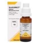 ADEL 18 Glucorect Drop (Pack of 1) - Fast Shipping to USA