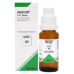 ADEL 29 Akutur Drop (Pack of 2) - Fast Shipping to USA