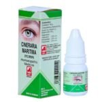 ADEL 42 CINERARIA MARITIMA EYE DROPS (WITH ALCOHOL) 11ml (PACK OF 2)