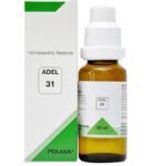ADEL 31 DROP 20 ML GERMANY - Fast Shipping to USA