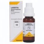 ADEL 19 Lassitul Drop (Pack of 2) - Fast Shipping to USA