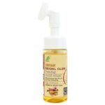 Cura Ubtan Bridal Glow Foaming facewash (150ml.)