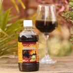 Basic Ayurveda After Meal Juice 450ml | - Fast Shipping to USA - Image 5