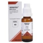 ADEL 40 Verintex Drop (Pack of 2) - Fast Shipping to USA
