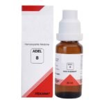 ADEL 8 DROP 20 ML GERMANY - Fast Shipping to USA