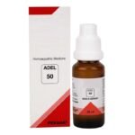 ADEL 50 DROP 20 ML GERMANY - Fast Shipping to USA