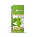 Cura Lauki Ras (500) ml | Rich In Minerals | Hydrating Supplement | Ayurvedic Drink Support Weight & Digestion II Help in Digestion |I 500ml - Fast Shipping to USA - Image 3
