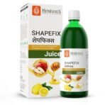KRISHNA'S HERBAL & AYURVEDA Herbal Shapefix Juice With Natural Herbs, Helps In Weight Management, No Added Artificial Colors Or Flavours, Gluten Free - 1 Ltr (Pack Of 1) - Fast Shipping to USA - Image 2