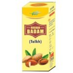 Fame Drugs Rogan Badam Talkh | Enhance Body Immunity | 30ML - Fast Shipping to USA
