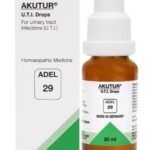 Adel 29 Akutur Drop 20ml