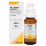 ADEL 28 Plevent Drop (Pack of 2) - Fast Shipping to USA
