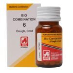 ADEL BIOCHEMIC COMBINATION - 6 - Fast Shipping to USA