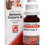 ADEL Berberis Vulg. Q Mother Tincture (Pack of One) - Fast Shipping to USA