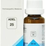 ADEL 25 DROP 20 ML GERMANY - Fast Shipping to USA