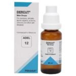 ADEL - 12 Skin Drops(Pack of 4)