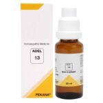 ADEL 13 DROP 20 ML GERMANY - Fast Shipping to USA