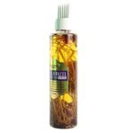 Panchvati Herbals Jadibuti Hair Oil With Comb Applicator 200 Ml, For Hair Fall Control & Hair Growth I Ayurvedic & Natural I For Men & Women - Fast Shipping to USA & Canada - Image 3