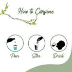 Cura Balam Kheera Ras| Kidney Stone Wellness | Anti-Microbial Properties (500 ml) - Fast Shipping to USA - Image 7