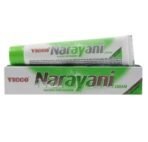 VICCO Narayani Ayurvedic Cream-30g (Pack of 2) - Fast Shipping to USA & Canada - Image 5
