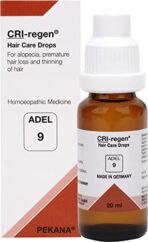 ADEL No. 9 (CRI-regen) Hair Care - Fast Shipping to USA & Canada - Image 2