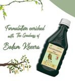 Cura Balam Kheera Ras| Kidney Stone Wellness | Anti-Microbial Properties (500 ml) - Fast Shipping to USA - Image 6
