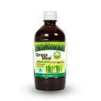 Basic Ayurveda Grass Meal (Wheat Grass) Juice | Sugar Free | Ayurvedic Juice for Detoxification | Improve Immunity | Activate Your Digestive System | Weight Loss | 1000ml - Fast Shipping to USA - Image 7