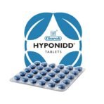 Charak Hyponidd Tablets (30 Tablets) - Fast Shipping to USA - Image 2