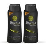Trichup Shyamla Shampoo 400Ml (400Ml - Pack Of 2) - Fast Shipping to USA & Canada